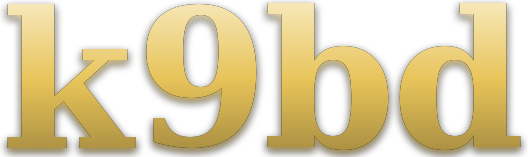 k9bd logo